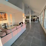 Lägenhet Vue Incroyable Sur La Mer, Lumineux ! *