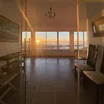Vue Incroyable Sur La Mer, Lumineux ! *