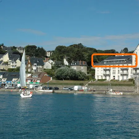 Vue Incroyable Sur La Mer, Lumineux ! Apartamento