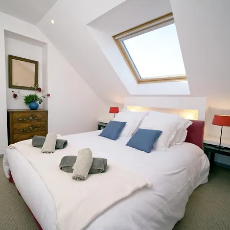 Apartamento Vue Incroyable Sur La Mer, Lumineux !