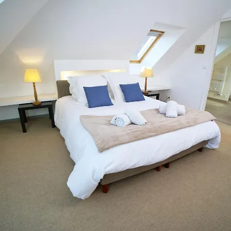 Vue Incroyable Sur La Mer, Lumineux !