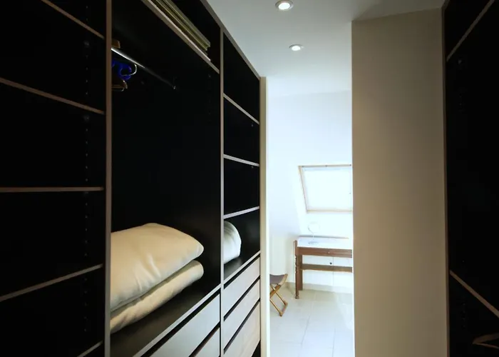 Vue Incroyable Sur La Mer, Lumineux ! *