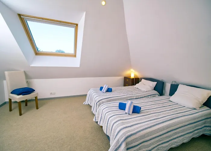 Vue Incroyable Sur La Mer, Lumineux ! Apartamento *