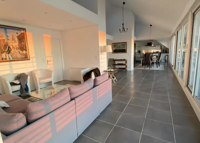 Apartamento Vue Incroyable Sur La Mer, Lumineux ! *