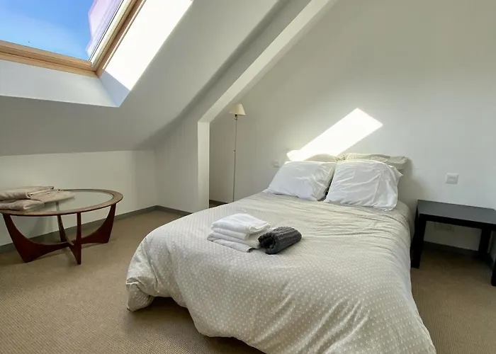 Apartamento Vue Incroyable Sur La Mer, Lumineux ! *