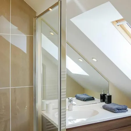 Vue Incroyable Sur La Mer, Lumineux ! Apartamento *