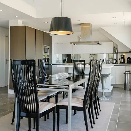 Apartamento Vue Incroyable Sur La Mer, Lumineux ! *