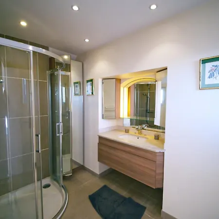 Apartamento Vue Incroyable Sur La Mer, Lumineux ! Barneville-Carteret