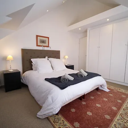 Vue Incroyable Sur La Mer, Lumineux ! Appartement