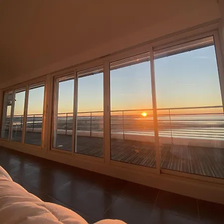 Apartamento Vue Incroyable Sur La Mer, Lumineux ! *