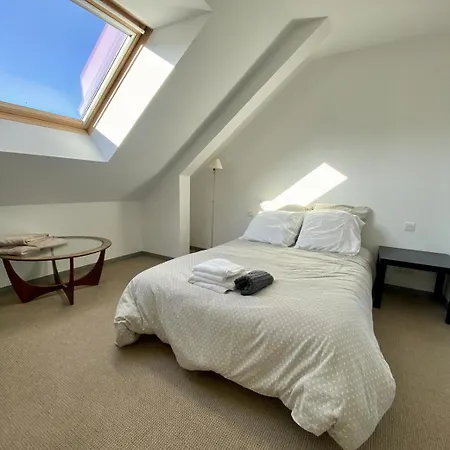 Apartamento Vue Incroyable Sur La Mer, Lumineux ! *